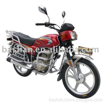BS125 motorcycles